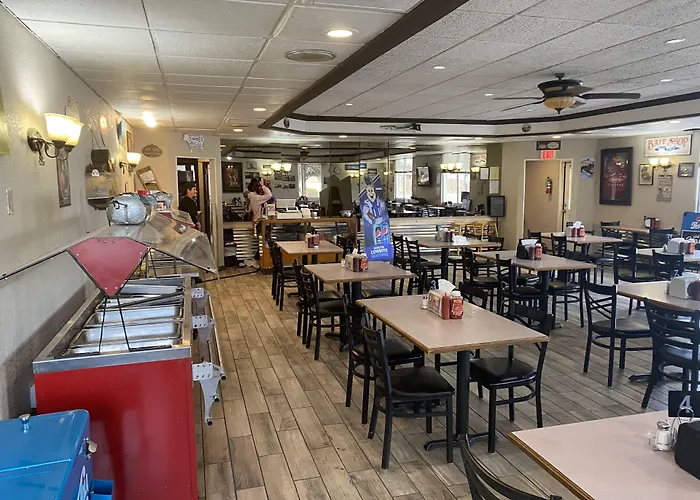Ramada By Wyndham Enid