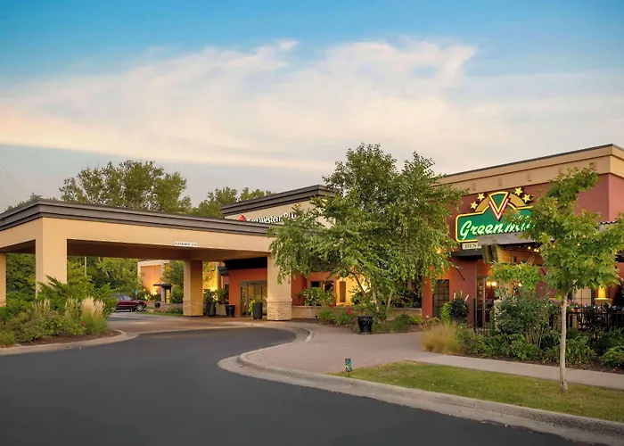 Best Western Plus St. Paul North/Shoreview