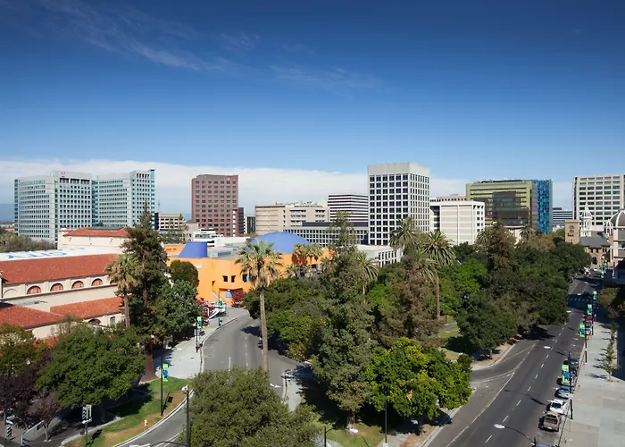 The Westin San Jose