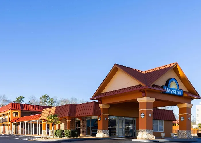 Days Inn By Wyndham Forsyth