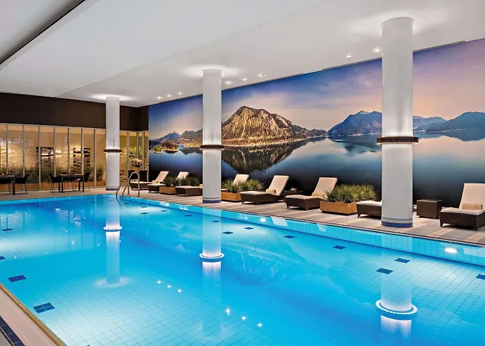Hilton Munich Airport