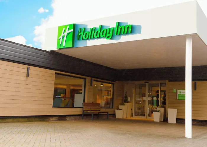 Holiday Inn Newport By Ihg