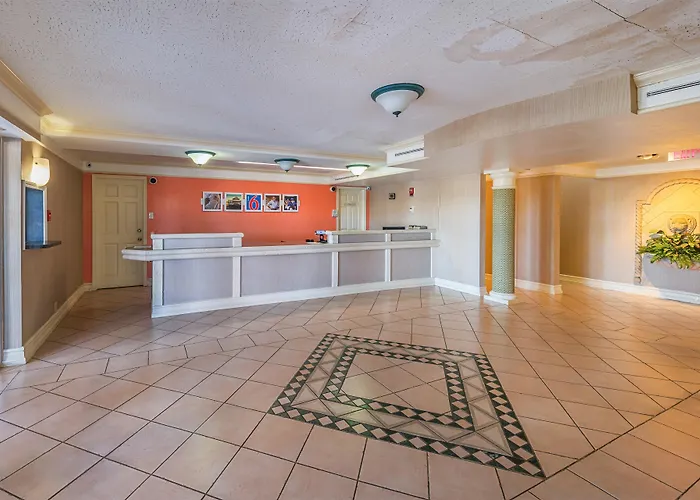 Motel 6-Grand Prairie, Tx - Interstate 30