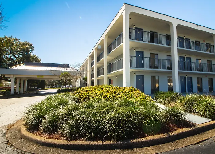 Sweet Dream Inn - University Park