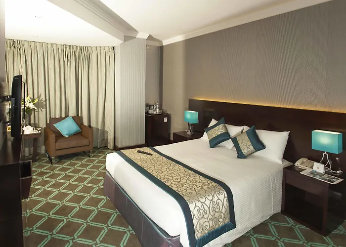 Novel Hotel City Center