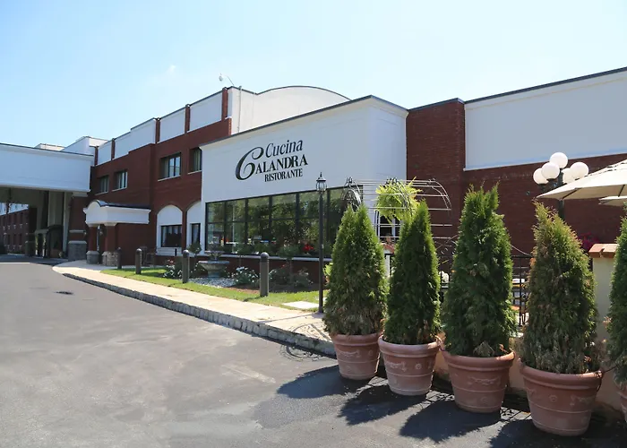 Best Western Plus Fairfield Executive Inn
