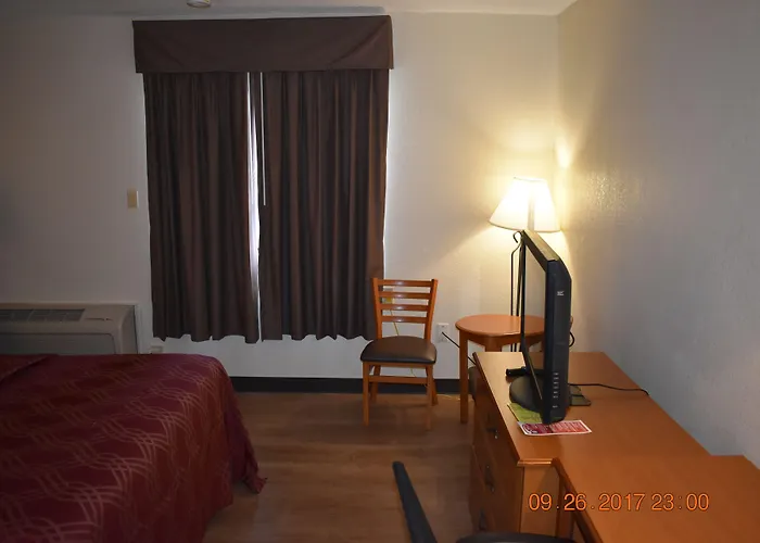 Mho Hotel Bordentown