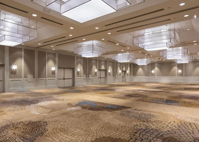 The Westin Southfield Detroit