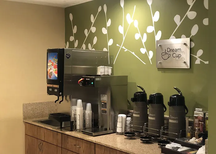 Sleep Inn West Valley City - Salt Lake City South