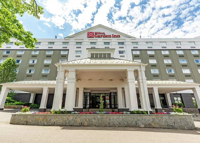 Hilton Garden Inn Boston