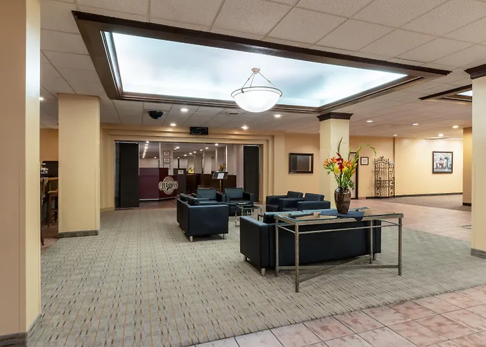 Ramada By Wyndham Reno & Casino