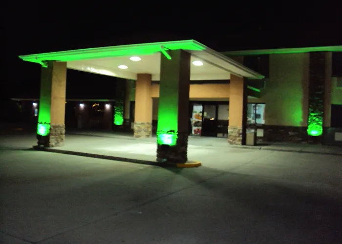 Quality Inn University Area