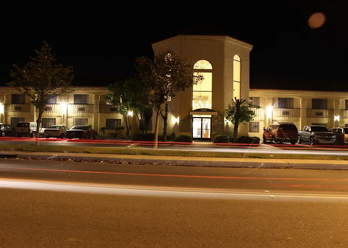 Ocean Gateway Inn