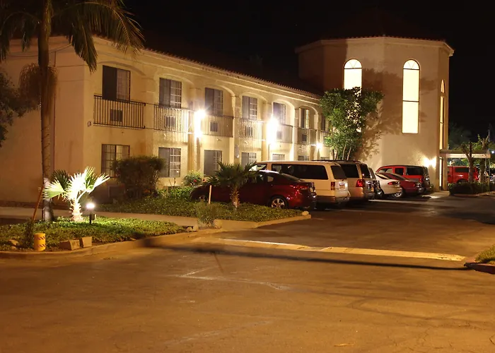 Ocean Gateway Inn