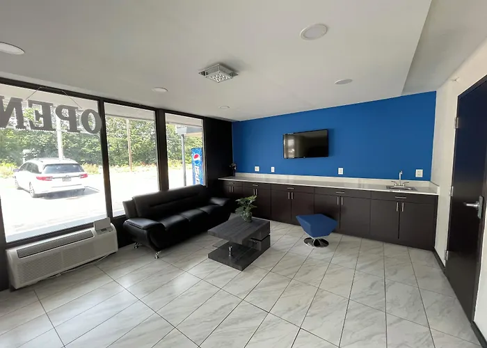 Americas Best Value Inn - Decatur