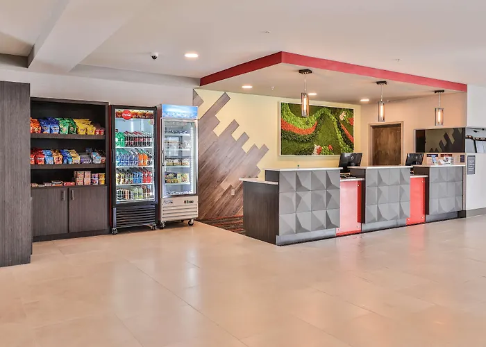 Best Western Plus Executive Residency Nashville