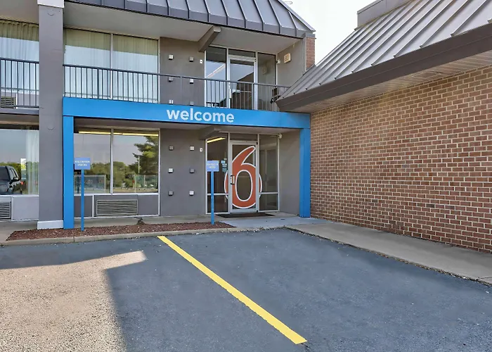 Motel 6-Mount Jackson, Va - Shenandoah