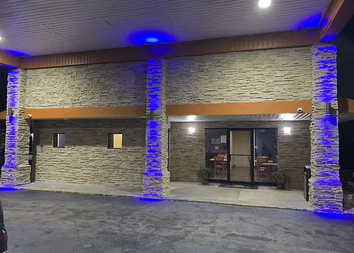 Days Inn By Wyndham Aiken - Interstate Hwy 20