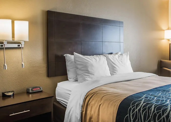 Comfort Inn & Suites Waterloo - Cedar Falls