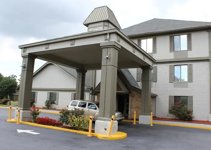 Araamda Inn