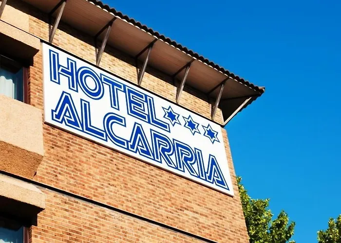Hotel Alcarria