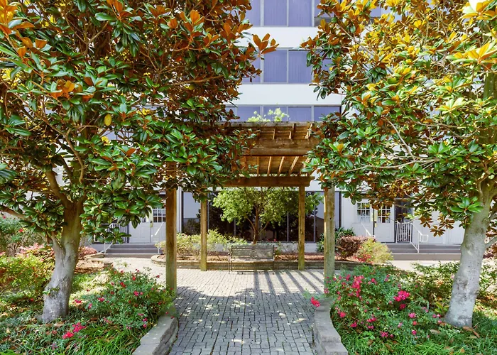La Quinta By Wyndham New Orleans Airport