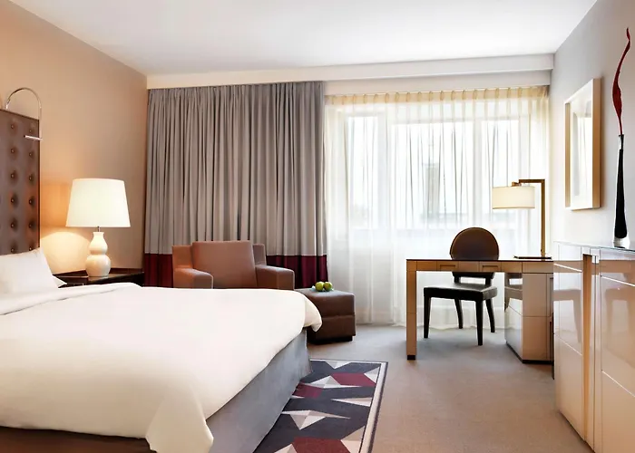 Hyatt Regency Köln