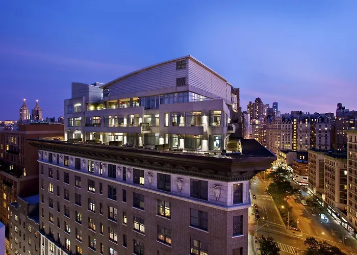 Arthouse Hotel
