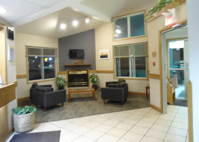 Days Inn By Wyndham Hinckley