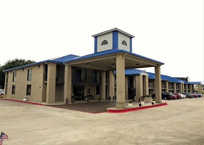 Days Inn By Wyndham Killeen Fort Hood