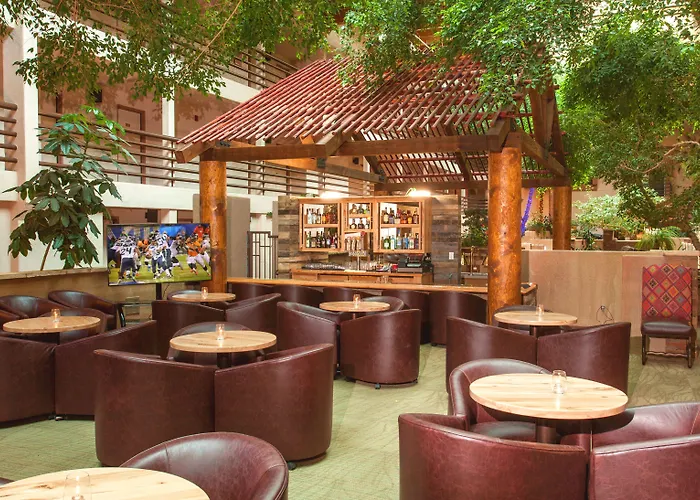 Grand Canyon Plaza Hotel-South Rim Tusayan