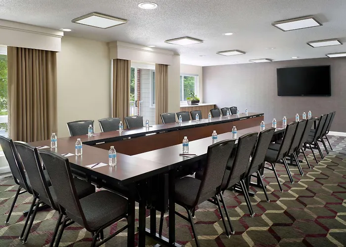 Sonesta Es Suites Atlanta Alpharetta Windward