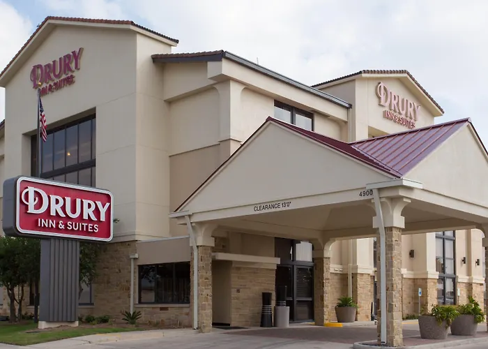 Drury Inn & Suites Northeast