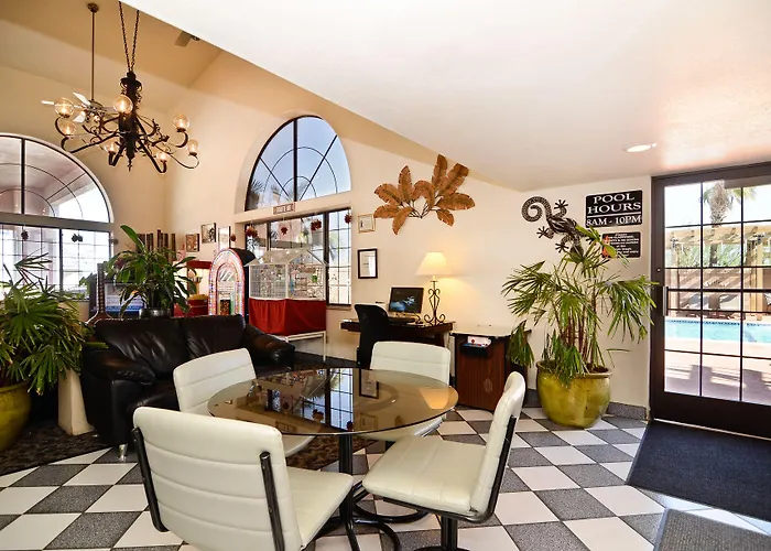 Best Western Colorado River Inn