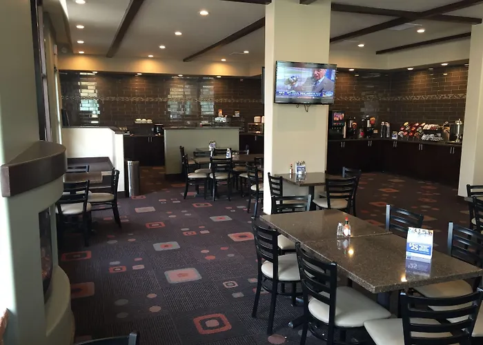 Best Western Pony Soldier Inn & Suites