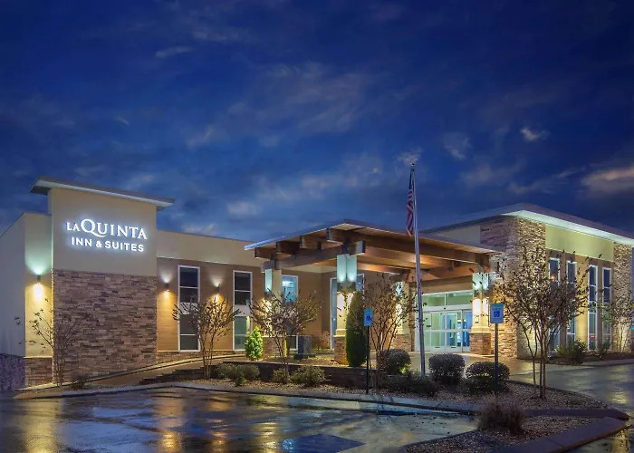 La Quinta By Wyndham Chattanooga - East Ridge
