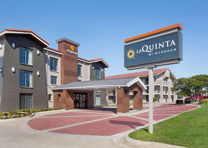 La Quinta Inn By Wyndham
