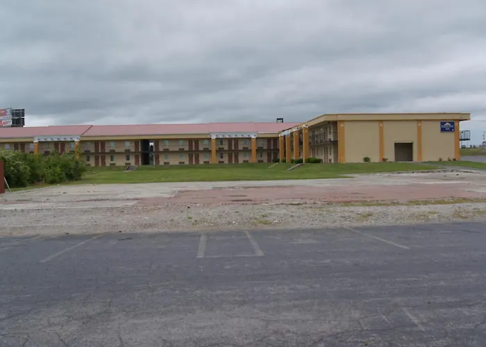 Executive Inn
