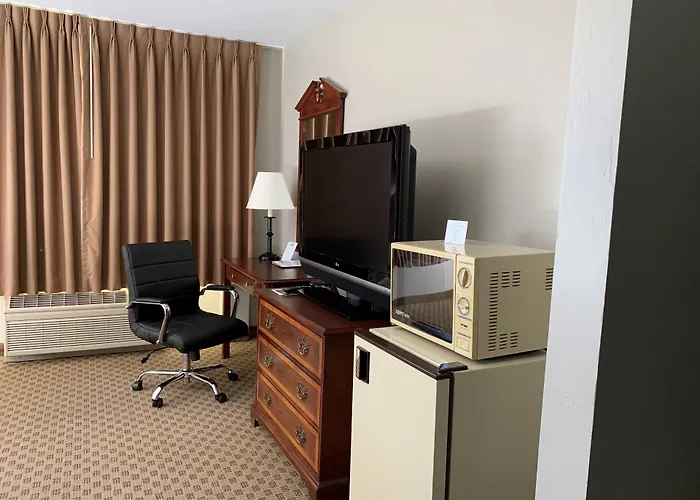 Days Inn By Wyndham Show Low