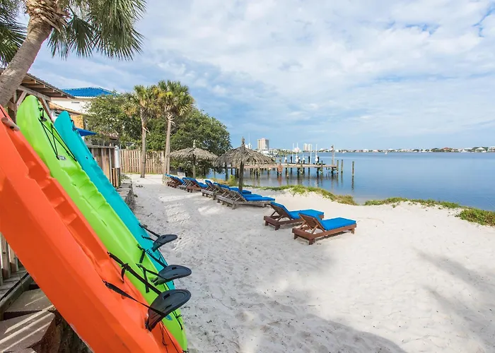 Surf & Sand Hotel