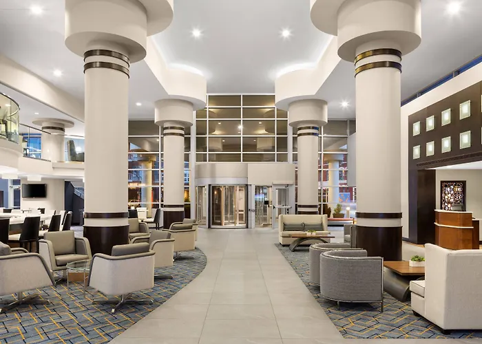 Courtyard By Marriott Minneapolis Downtown
