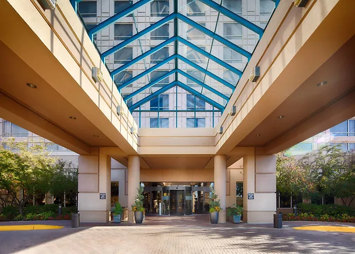 Minneapolis Marriott Southwest