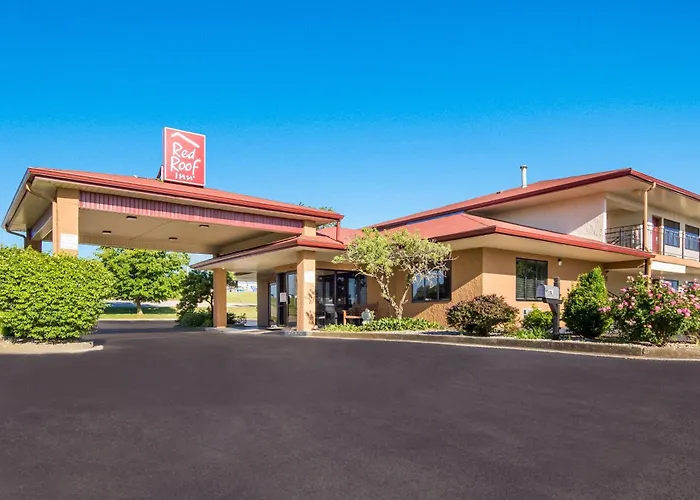 Red Roof Inn
