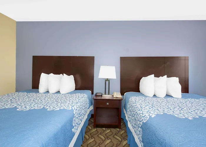 Days Inn By Wyndham