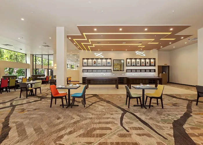 Doubletree By Hilton Whittier