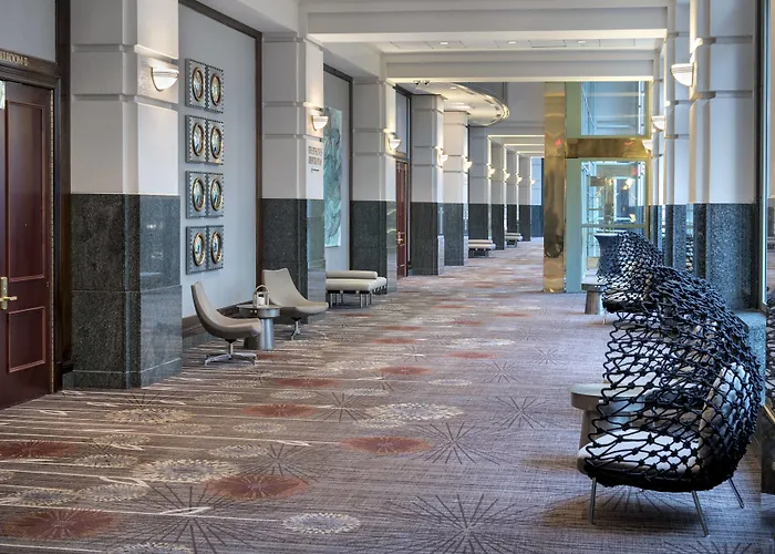 Norfolk Waterside Marriott
