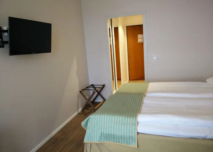 Hotel Arthur