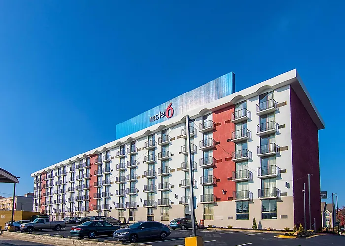 Motel 6 Atlanta Ga Atlanta Airport Virginia Ave