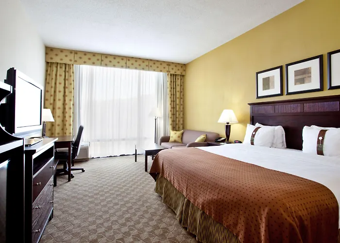 Holiday Inn -Tanglewood-Rt 419&I581 By Ihg