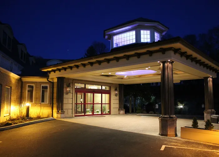 Inn & Conference Center